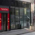 酒店 Thon