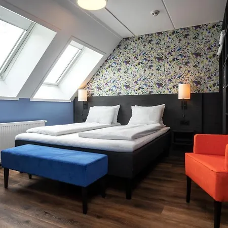 Thon Hotel Tromso