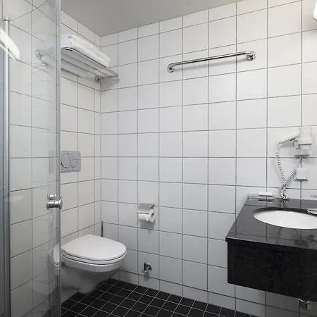 Thon Hotel Tromso