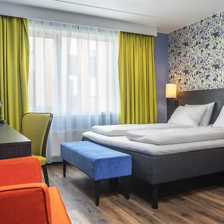 Thon Hotel 4*