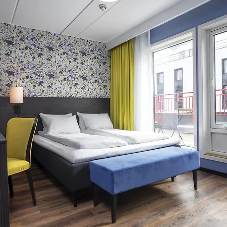 Hotel Thon Tromso