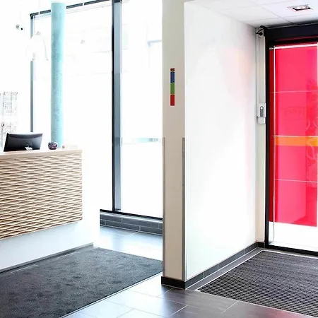 Thon Hotel 4*