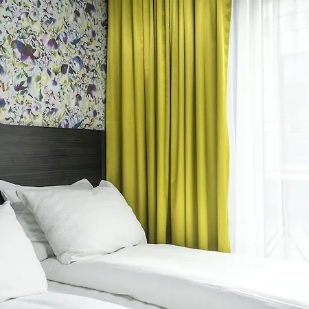 Thon Hotel