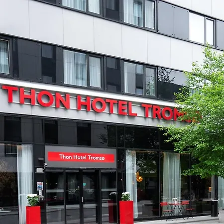 Hotel Thon Tromsø