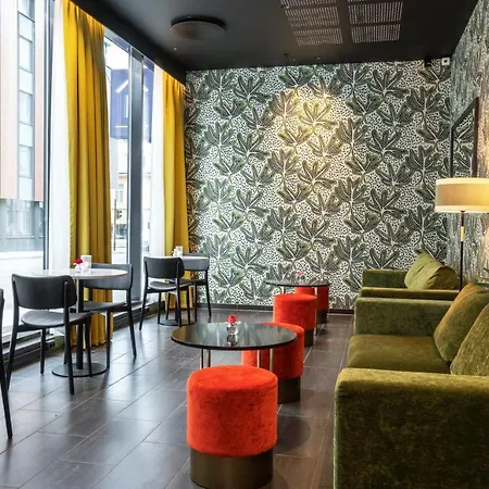 Hotel Thon 4*