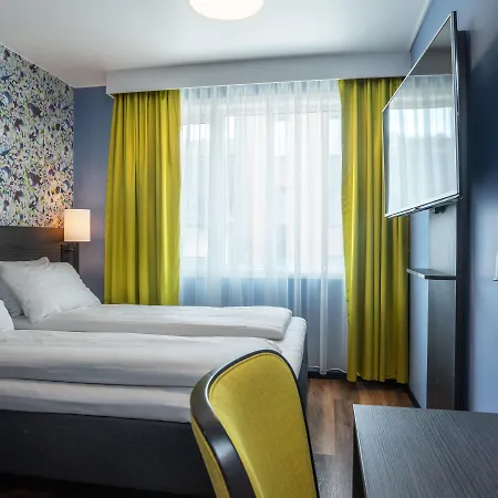 Hotel Thon 4*