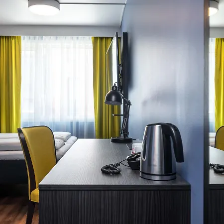 Thon Hotel 4*