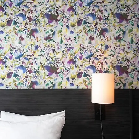 Thon Hotel 4*