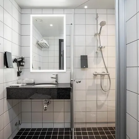Hotel Thon Tromso