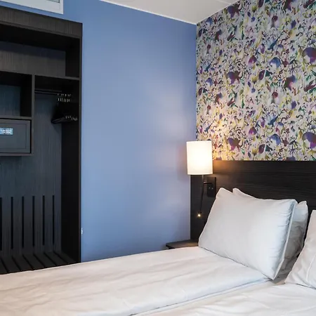 Thon Hotel Tromsø
