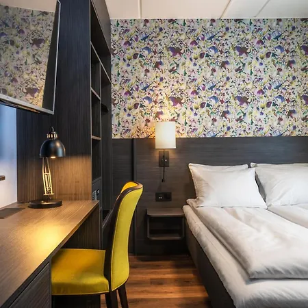Thon 4* Тромсё