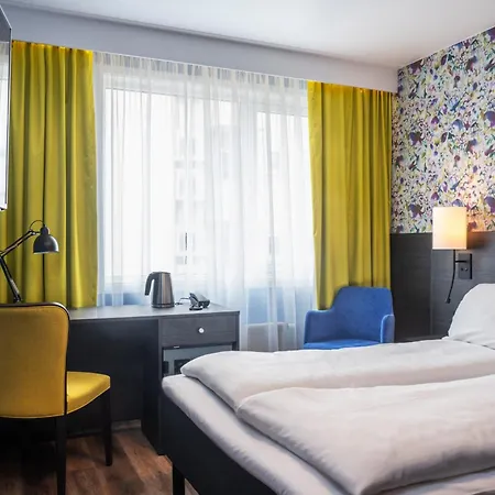 Thon Hotel Tromso
