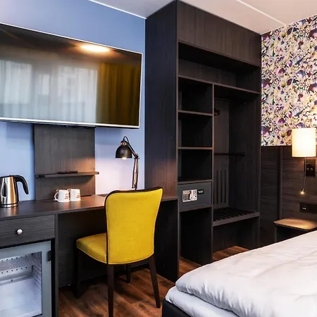 Hotel Thon 4*