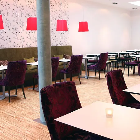 Hotel Thon 4*