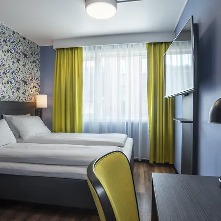 Thon Hotel