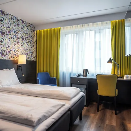 Thon Hotel