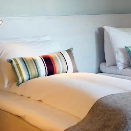 Hotel Thon 4*