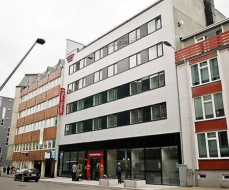 Hotel Thon