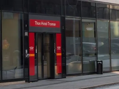 Thon Hotel 4*
