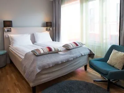 Hotel Thon 4*