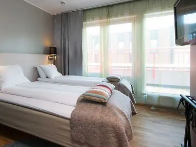 Thon Hotel Tromso