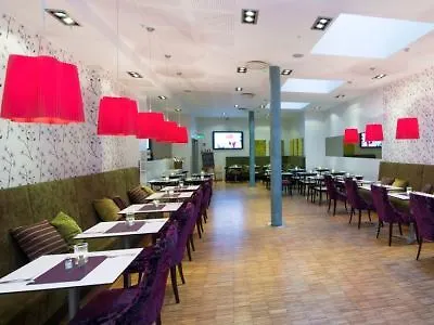 Thon Hotel Tromso