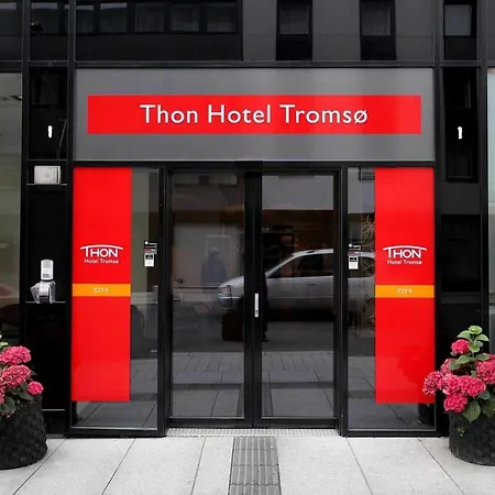 Thon Hotel