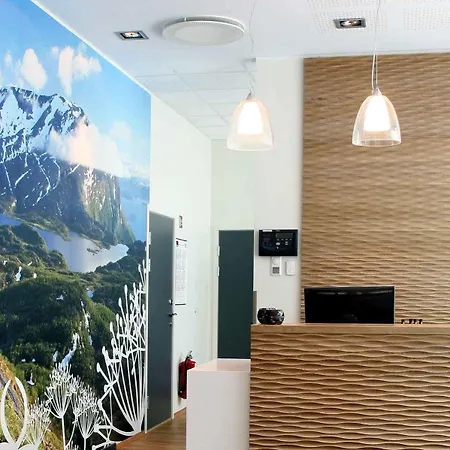 Thon Hotel