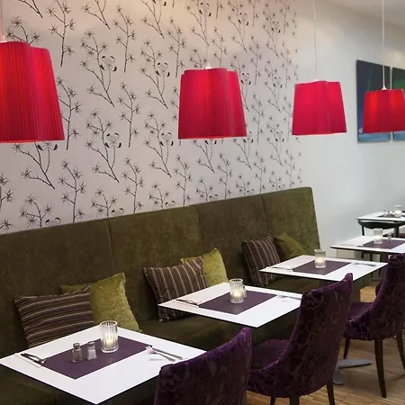 Thon Hotel 4*