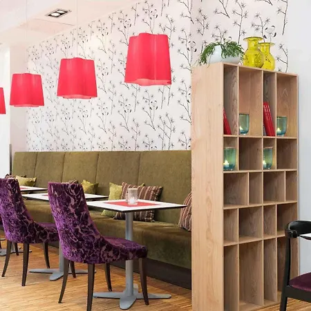 Thon Hotel 4*