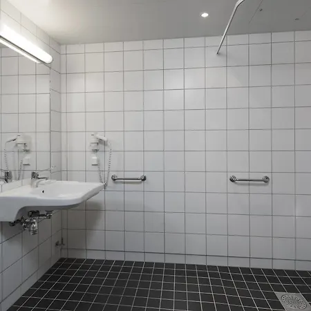 Thon Hotel Tromso