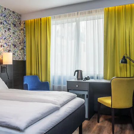 Hotel Thon 4*